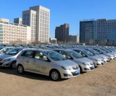 长春市租车,多元化选择与优质服务一览