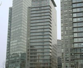 北京辉盛庭国际公寓,涉外商务型酒店式公寓的奢华体验与便利生活”