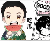 小气吃瓜娱乐,趣味八卦背后的故事与影响