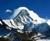 贡嘎山旅游,自然奇观与探险之旅
