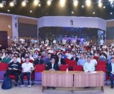 西安交大举行2025年数学建模应用及拓展讲座暨数学建模竞赛动员会vstack函数的使用方法