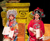 电影黄梅戏女驸马,传奇才女智斗权贵，演绎宫廷爱情传奇
